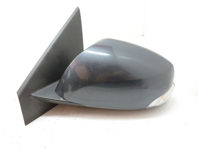 Recambio de retrovisor izquierdo para renault laguna grandtour iii 00.07-00.16 referencia OEM IAM   