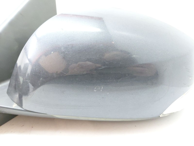 Recambio de retrovisor izquierdo para renault laguna grandtour iii 00.07-00.16 referencia OEM IAM   