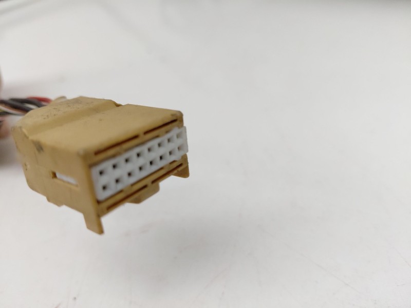 Recambio de retrovisor derecho para audi a4 berlina (8e) 1.9 tdi (96kw) referencia OEM IAM   