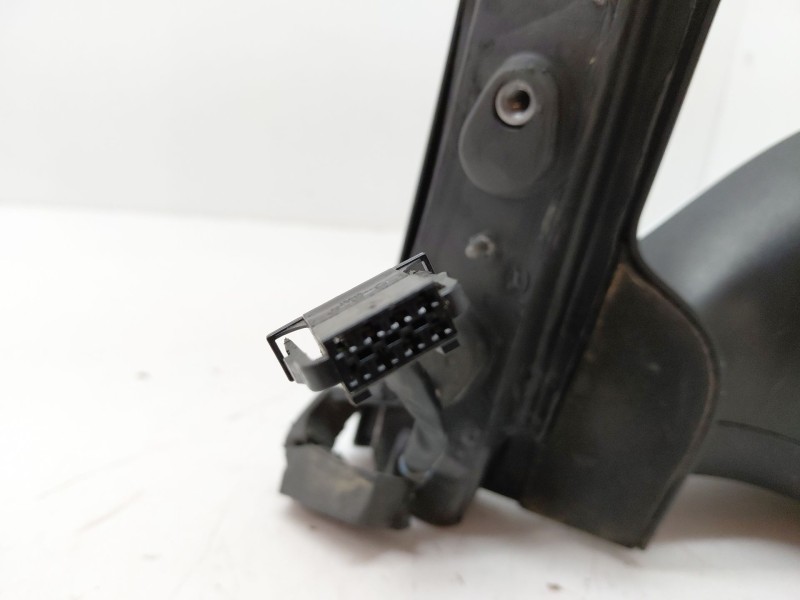 Recambio de retrovisor derecho para seat altea xl (5p5) stylance / style referencia OEM IAM   