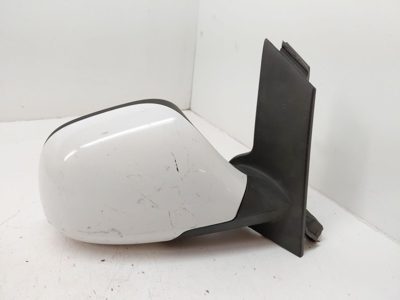 Recambio de retrovisor derecho para seat altea xl (5p5) stylance / style referencia OEM IAM   