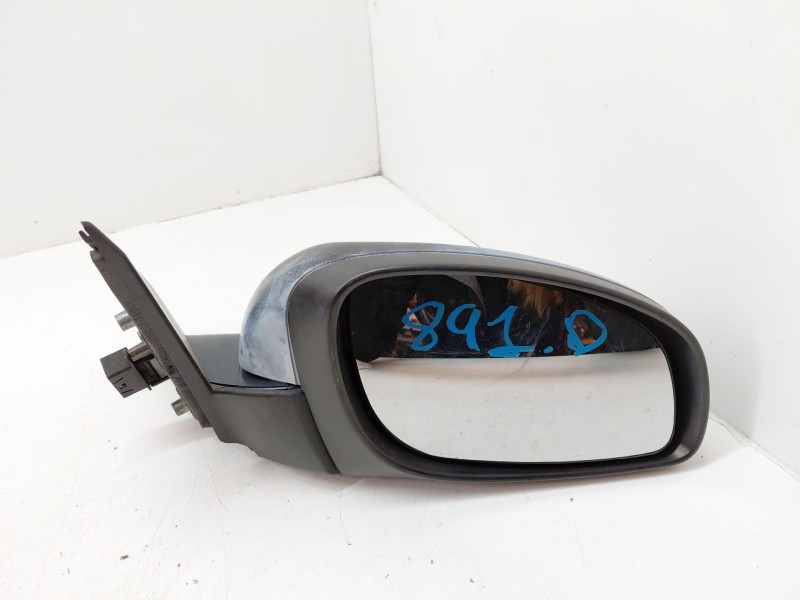 Recambio de retrovisor derecho para opel vectra c berlina 1.9 cdti referencia OEM IAM   