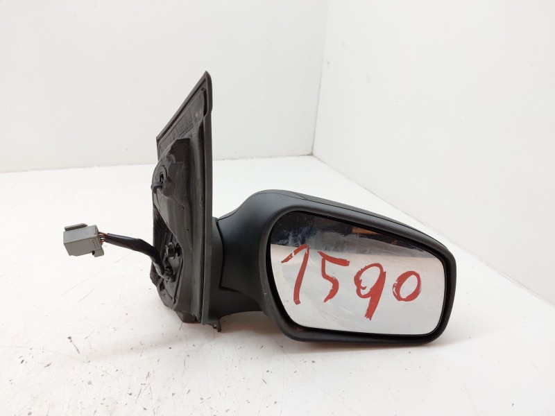 Recambio de retrovisor derecho para ford focus berlina (cap) 1.6 16v cat referencia OEM IAM   