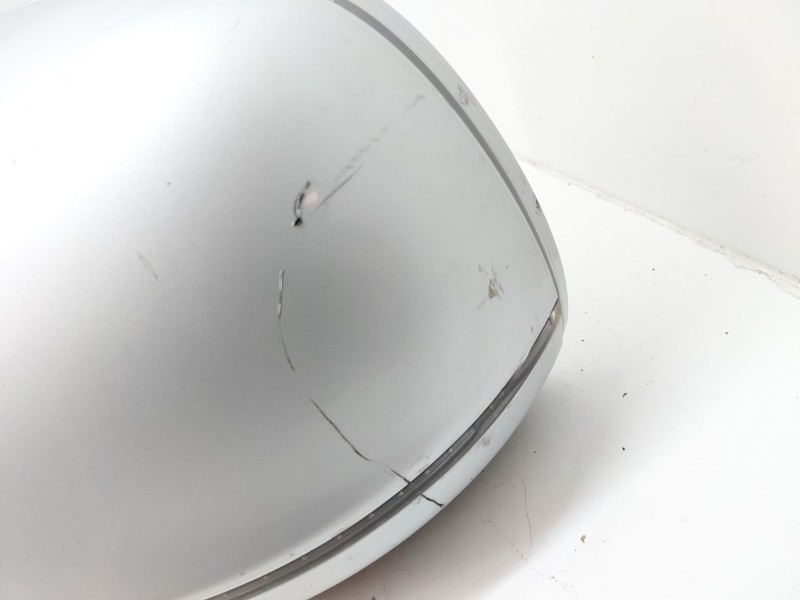 Recambio de retrovisor izquierdo para audi q7 (4l) 3.0 v6 24v tdi referencia OEM IAM   