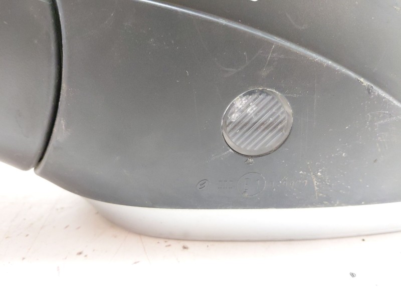 Recambio de retrovisor izquierdo para audi q7 (4l) 3.0 v6 24v tdi referencia OEM IAM   