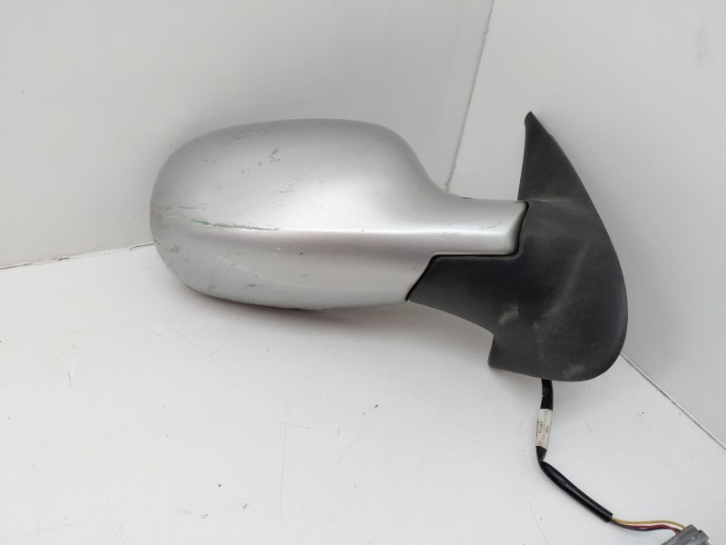 Recambio de retrovisor derecho para nissan micra (k12e) 1.2 cat referencia OEM IAM   