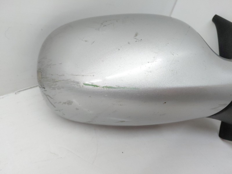 Recambio de retrovisor derecho para nissan micra (k12e) 1.2 cat referencia OEM IAM   