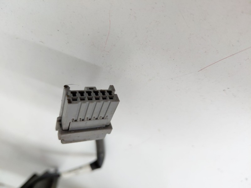 Recambio de retrovisor derecho para nissan micra (k12e) 1.2 cat referencia OEM IAM   