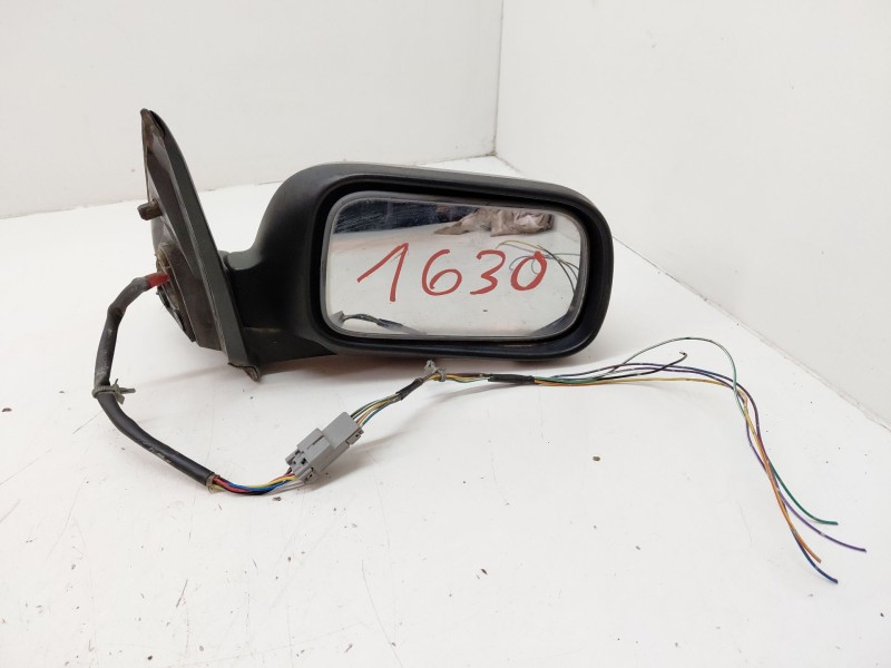 Recambio de retrovisor derecho para nissan almera (n16/e) 1.5 16v 90 cv referencia OEM IAM   