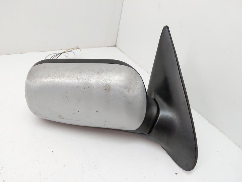 Recambio de retrovisor derecho para nissan almera (n16/e) 1.5 16v 90 cv referencia OEM IAM   