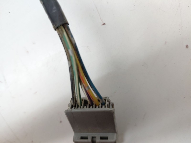 Recambio de retrovisor derecho para nissan almera (n16/e) 1.5 16v 90 cv referencia OEM IAM   