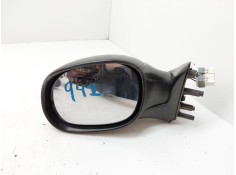Recambio de retrovisor izquierdo para citroën xsara picasso 2.0 hdi cat (rhy / dw10td) referencia OEM IAM   