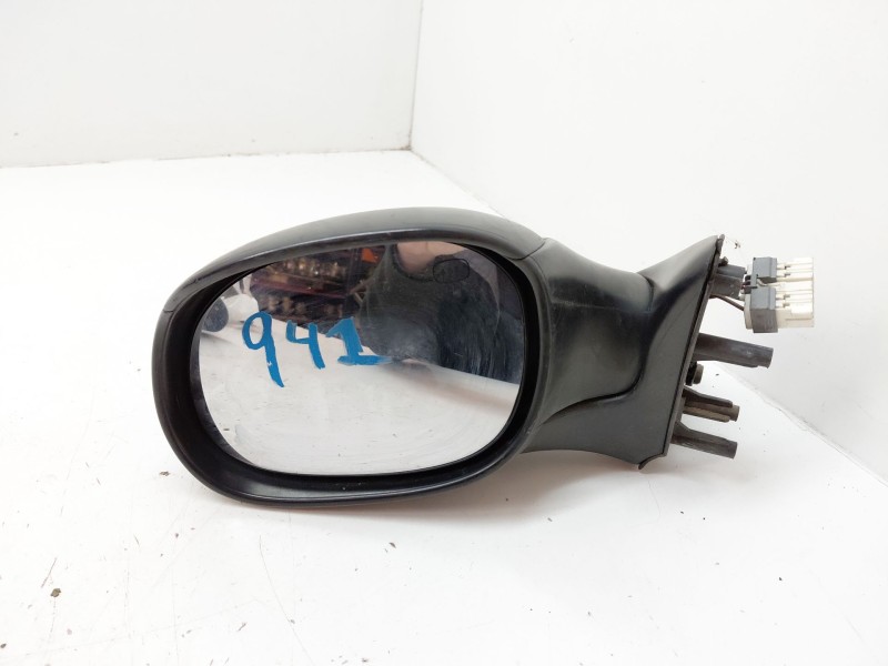 Recambio de retrovisor izquierdo para citroën xsara picasso 2.0 hdi cat (rhy / dw10td) referencia OEM IAM   
							