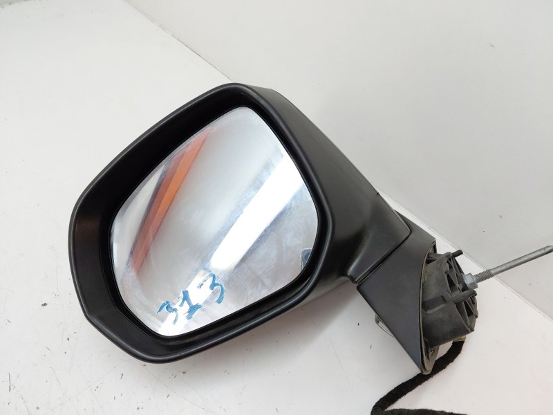 Recambio de retrovisor izquierdo para peugeot 3008 1.6 hdi fap cat (9hz / dv6ted4) referencia OEM IAM   
