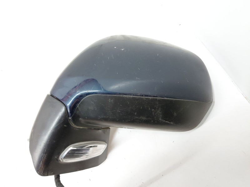 Recambio de retrovisor izquierdo para peugeot 3008 1.6 hdi fap cat (9hz / dv6ted4) referencia OEM IAM   