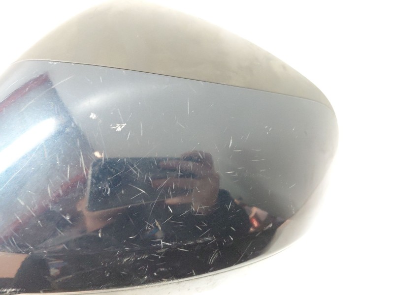 Recambio de retrovisor izquierdo para peugeot 3008 1.6 hdi fap cat (9hz / dv6ted4) referencia OEM IAM   