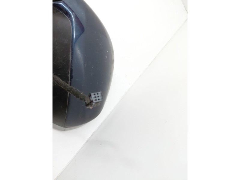 Recambio de retrovisor izquierdo para peugeot 3008 1.6 hdi fap cat (9hz / dv6ted4) referencia OEM IAM   