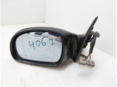 Recambio de retrovisor izquierdo para peugeot 307 berlina (s2) 1.6 16v hdi referencia OEM IAM   