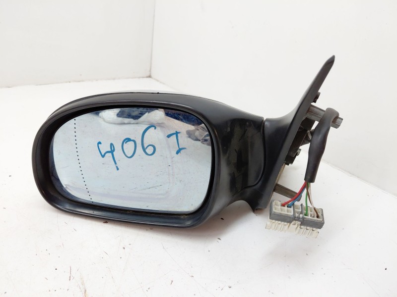 Recambio de retrovisor izquierdo para peugeot 307 berlina (s2) 1.6 16v hdi referencia OEM IAM   
							