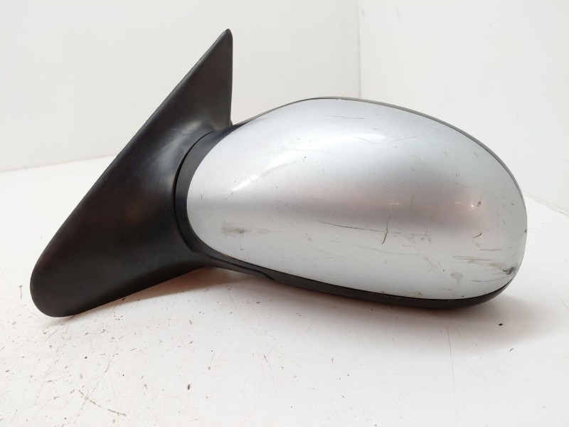 Recambio de retrovisor izquierdo para peugeot 307 berlina (s2) 1.6 16v hdi referencia OEM IAM   
							