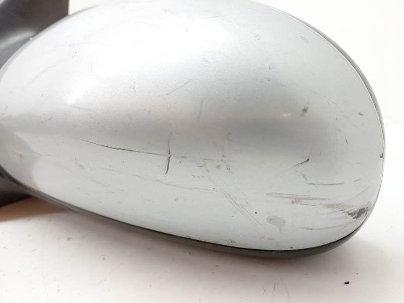 Recambio de retrovisor izquierdo para peugeot 307 berlina (s2) 1.6 16v hdi referencia OEM IAM   
							