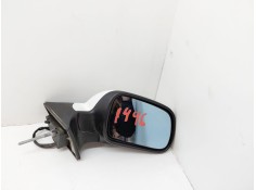 Recambio de retrovisor derecho para peugeot 407 2.0 16v hdi fap cat (rhr / dw10bted4) referencia OEM IAM   