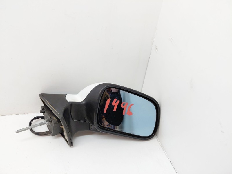 Recambio de retrovisor derecho para peugeot 407 2.0 16v hdi fap cat (rhr / dw10bted4) referencia OEM IAM   