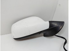 Recambio de retrovisor derecho para peugeot 407 2.0 16v hdi fap cat (rhr / dw10bted4) referencia OEM IAM    2