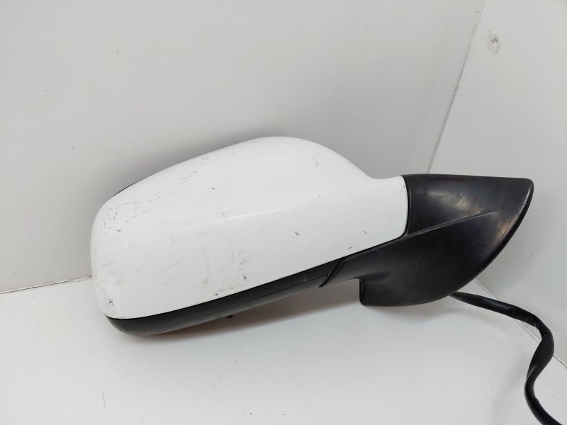 Recambio de retrovisor derecho para peugeot 407 2.0 16v hdi fap cat (rhr / dw10bted4) referencia OEM IAM   