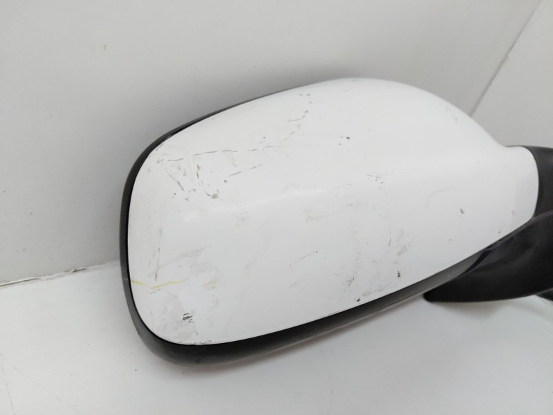 Recambio de retrovisor derecho para peugeot 407 2.0 16v hdi fap cat (rhr / dw10bted4) referencia OEM IAM   