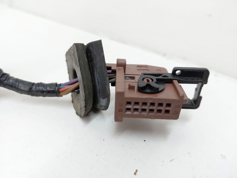 Recambio de retrovisor derecho para peugeot 407 2.0 16v hdi fap cat (rhr / dw10bted4) referencia OEM IAM   
							