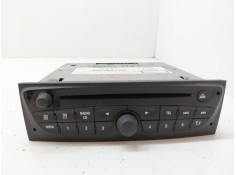Recambio de sistema audio / radio cd para renault clio iii 1.5 dci diesel fap referencia OEM IAM 281158179R  