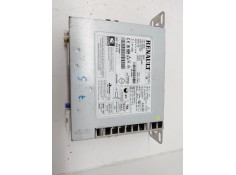 Recambio de sistema audio / radio cd para renault talisman grandtour 1.7 blue dci diesel fap referencia OEM IAM 281155986R  
