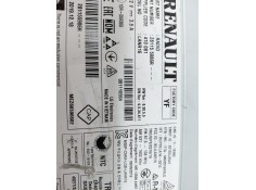 Recambio de sistema audio / radio cd para renault talisman grandtour 1.7 blue dci diesel fap referencia OEM IAM 281155986R   2