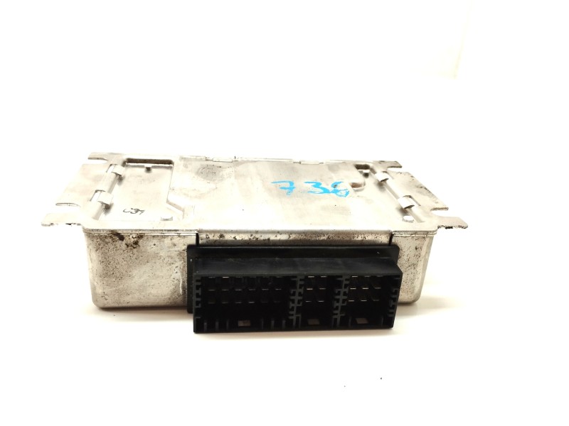 Recambio de centralita cambio automatico para land rover range rover sport 2.7 td v6 cat referencia OEM IAM 1137328137  
