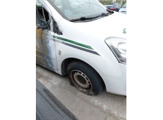 Recambio de aleta delantera derecha para citroën berlingo furgoneta/monovolumen (b9) 1.6 bluehdi 100 referencia OEM IAM   