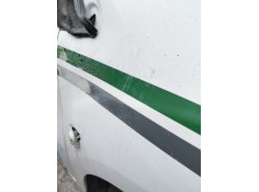 Recambio de aleta delantera derecha para citroën berlingo furgoneta/monovolumen (b9) 1.6 bluehdi 100 referencia OEM IAM    2