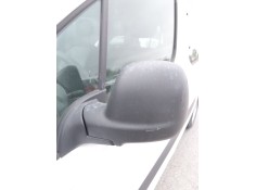 Recambio de retrovisor izquierdo para citroën berlingo furgoneta/monovolumen (b9) 1.6 bluehdi 100 referencia OEM IAM   