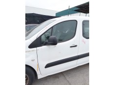 Recambio de cerradura puerta delantera izquierda para citroën berlingo furgoneta/monovolumen (b9) 1.6 bluehdi 100 referencia OEM