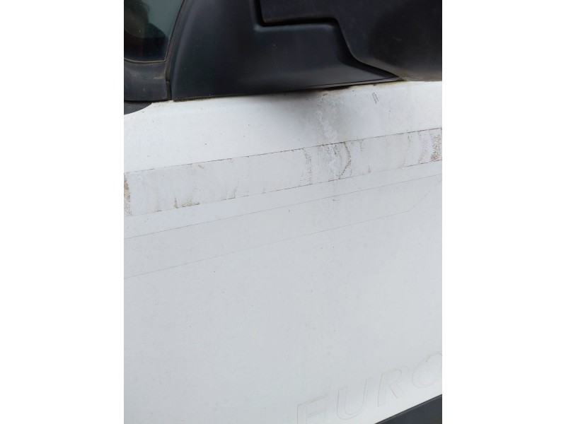 Recambio de puerta delantera izquierda para citroën berlingo furgoneta/monovolumen (b9) 1.6 bluehdi 100 referencia OEM IAM   
							