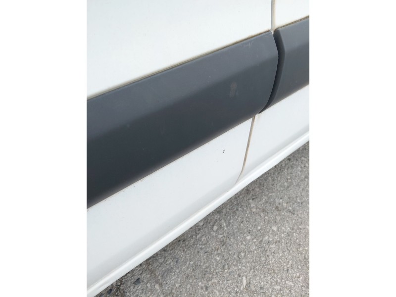 Recambio de puerta delantera izquierda para citroën berlingo furgoneta/monovolumen (b9) 1.6 bluehdi 100 referencia OEM IAM   
							