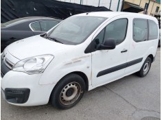 Recambio de cerradura puerta delantera izquierda para citroën berlingo furgoneta/monovolumen (b9) 1.6 bluehdi 100 referencia OEM