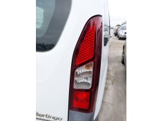 Recambio de piloto trasero derecho para citroën berlingo furgoneta/monovolumen (b9) 1.6 bluehdi 100 referencia OEM IAM   