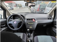 Recambio de kit airbag para fiat grande punto (199_) 1.3 d multijet (199.axd11, 199.axd1a, 199.axd1b,... referencia OEM IAM   