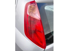 Recambio de piloto trasero izquierdo para fiat grande punto (199_) 1.3 d multijet (199.axd11, 199.axd1a, 199.axd1b,... referenci