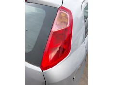 Recambio de piloto trasero derecho para fiat grande punto (199_) 1.3 d multijet (199.axd11, 199.axd1a, 199.axd1b,... referencia 