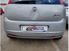 Recambio de paragolpes trasero para fiat grande punto (199_) 1.3 d multijet (199.axd11, 199.axd1a, 199.axd1b,... referencia OEM 