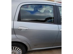 Recambio de puerta trasera derecha para fiat grande punto (199_) 1.3 d multijet (199.axd11, 199.axd1a, 199.axd1b,... referencia 