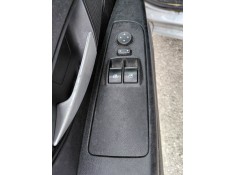 Recambio de mando elevalunas delantero derecho para fiat grande punto (199_) 1.3 d multijet (199.axd11, 199.axd1a, 199.axd1b,...