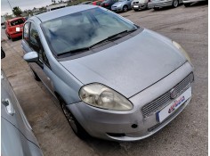 Recambio de cerradura puerta delantera derecha para fiat grande punto (199_) 1.3 d multijet (199.axd11, 199.axd1a, 199.axd1b,...